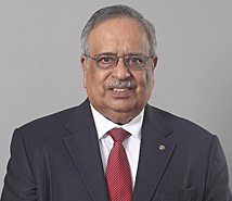M. DAMODARAN M. DAMODARAN