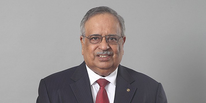 M. DAMODARAN M. DAMODARAN