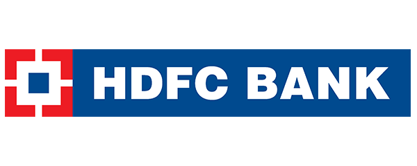 HDFC logo