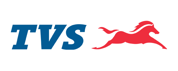 TVS logo