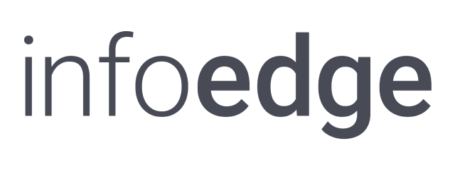 InfoEdge logo