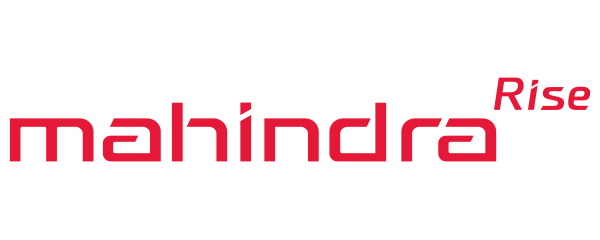 mahindra logo