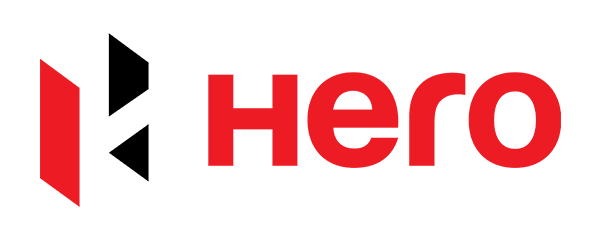 Hero MotoCorp logo