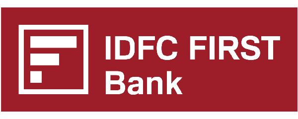 IDFC FIRST Bank logo