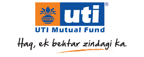 UTI Mutual Fund logo