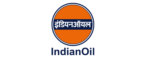 Indian Oil logo