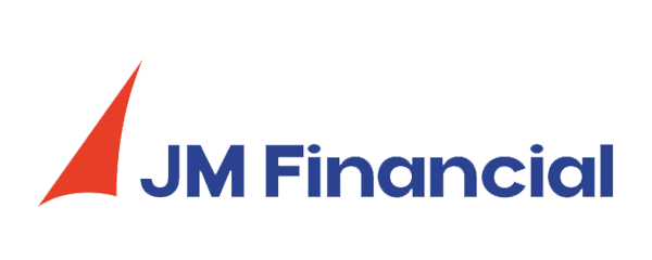 JM Financial logo