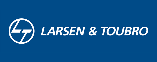 L&T logo
