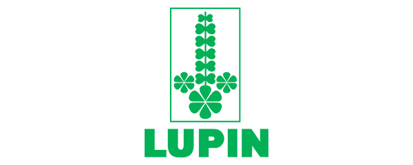 Lupin logo