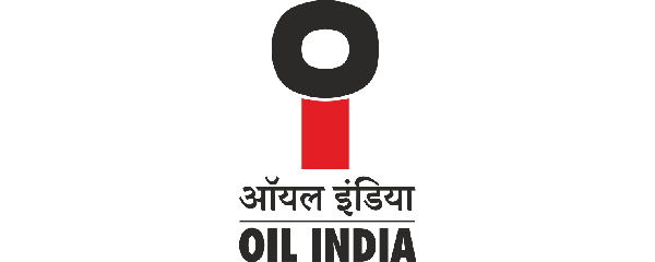 Oil India logo