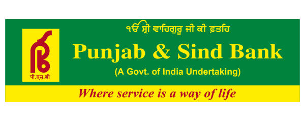 Punjab Sind Bank logo