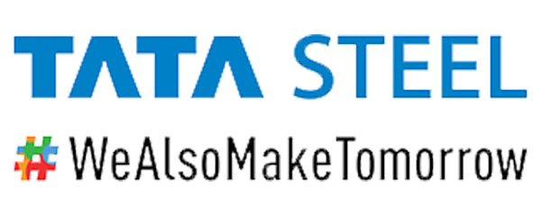 Tata Steel logo