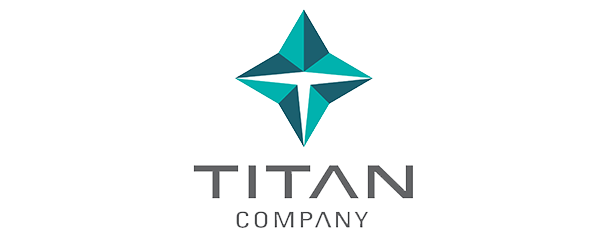 Titan logo
