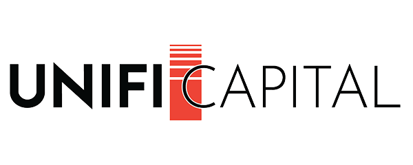 Unifi Capital logo