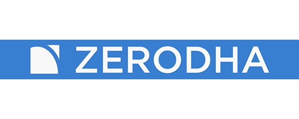 Zerodha logo