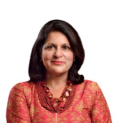Shobana Kamineni, Chair, Apollo Health & Apollo Pharmacies