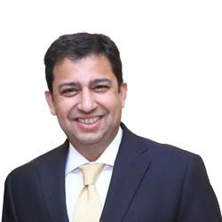 Sundeep Sikka, CEO & ED, Nippon Life India Asset Management