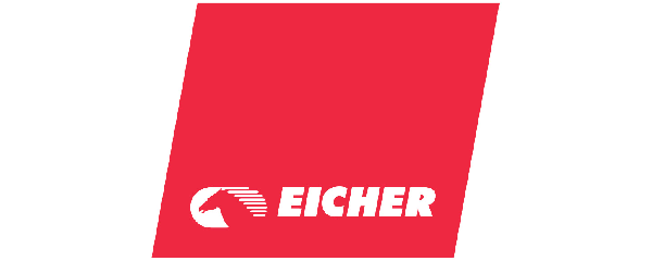 Eicher logo