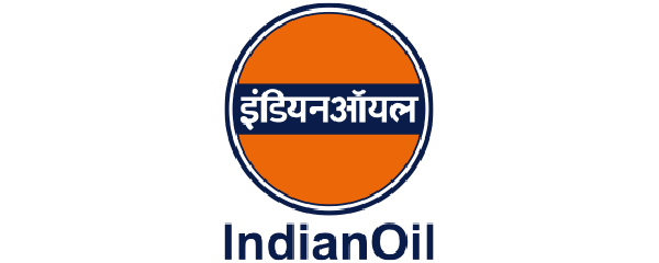 Indian Oil logo