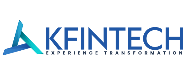 KFintech logo