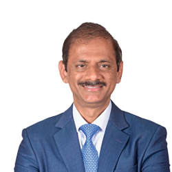 V Vaidyanathan, MD & CEO, IDFC FIRST Bank