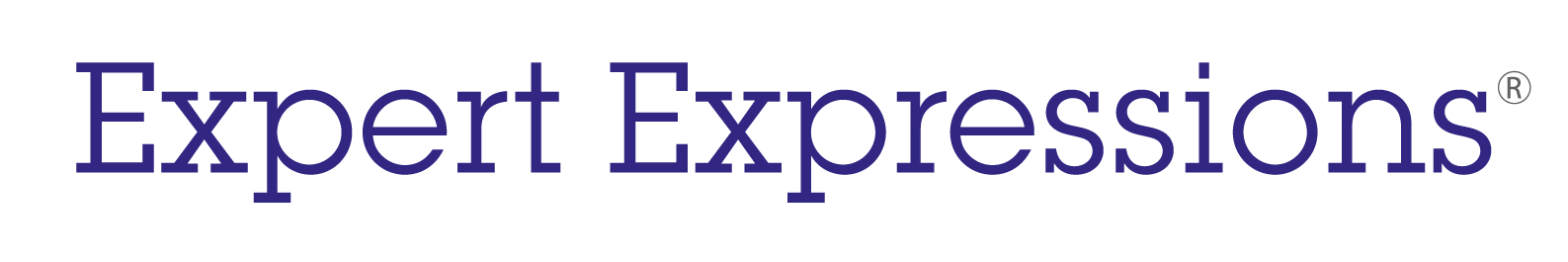 Expert Expression Logo