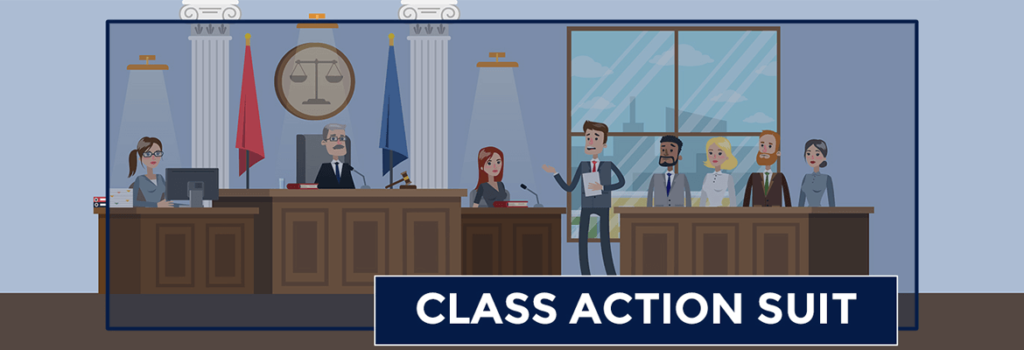 Class Action Suit