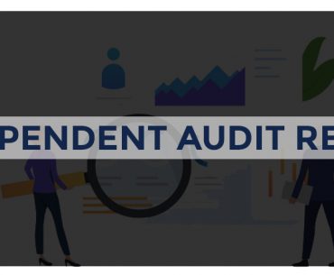 Independent Audit Report