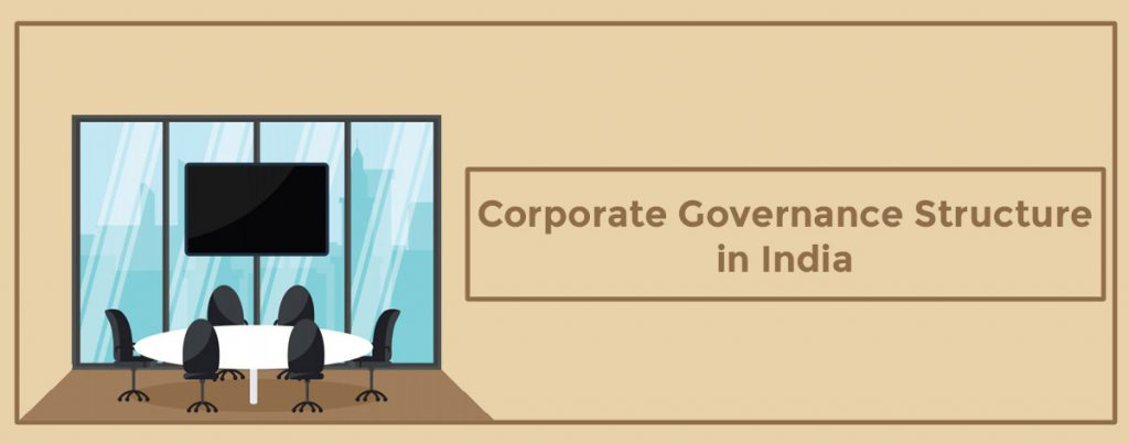 Corporate Governance Structure In India