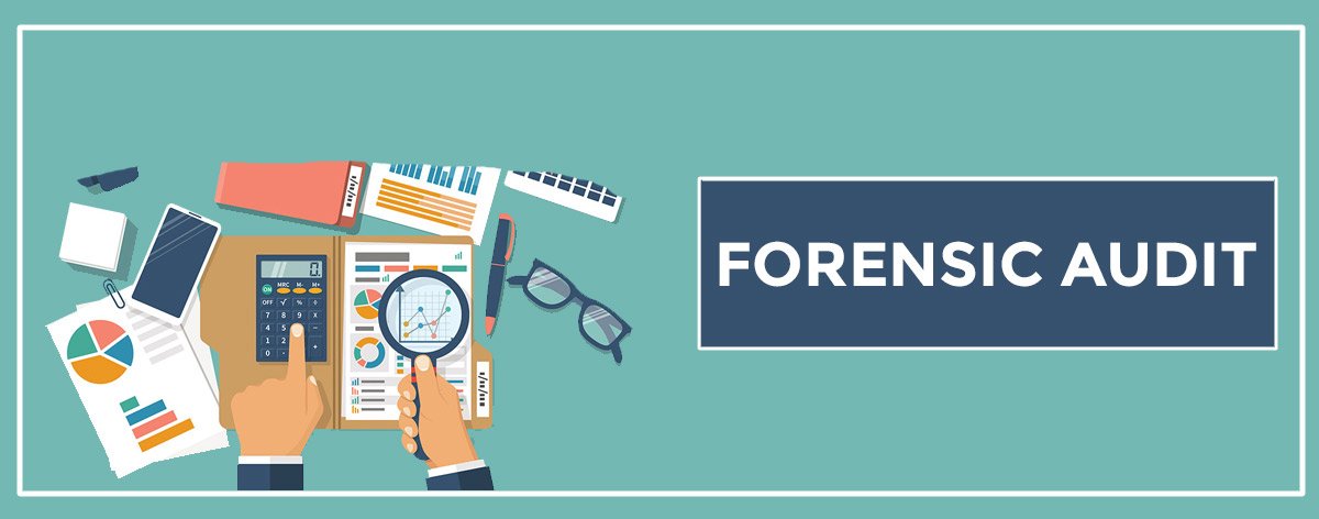 Forensic Audit Purpose And New Standards In India