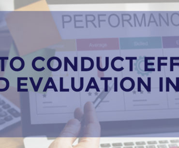 Steps to conduct effective Board Evaluation in India