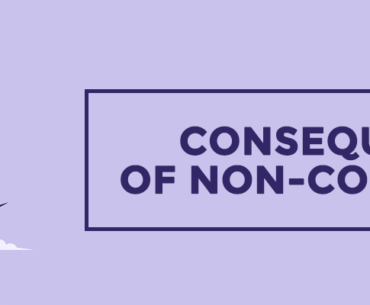 Consequences of non-compliance