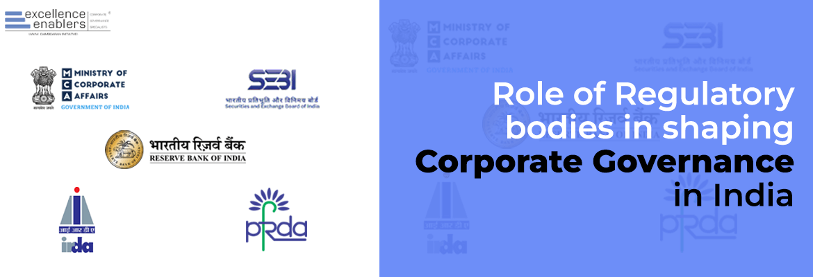 role-of-regulatory-bodies-in-shaping-corporate-governance-in-india