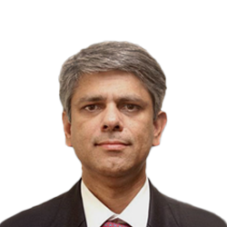 Bobby Parikh, Managing Partner, Bobby Parikh Associates