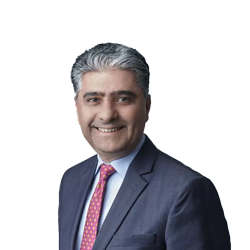 Jamil Khatri Co-Founder & CEO, Uniqus Consultech