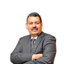 Subramanian Sarma Deputy Managing Director & President, L&T Group