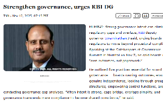 strengthen-governance-urges-rbi-dg