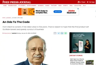 The Free Press Journal