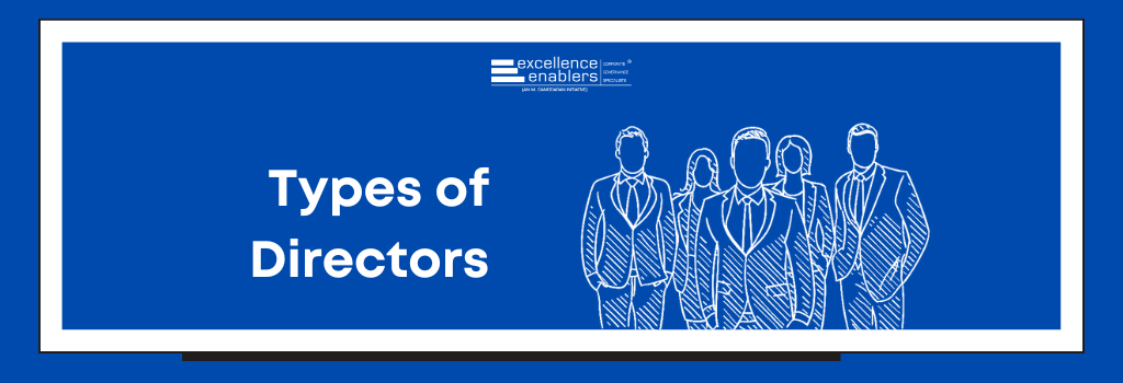 Types of Directors