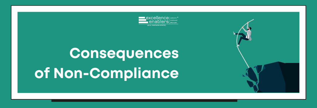 Consequences of Non-Compliance