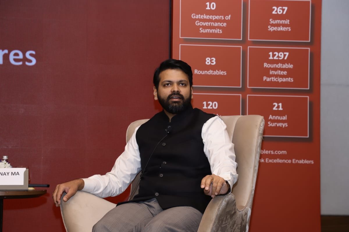 Company Secretaries - Pivots of the Board | 3rd Edition | 8th April 2026