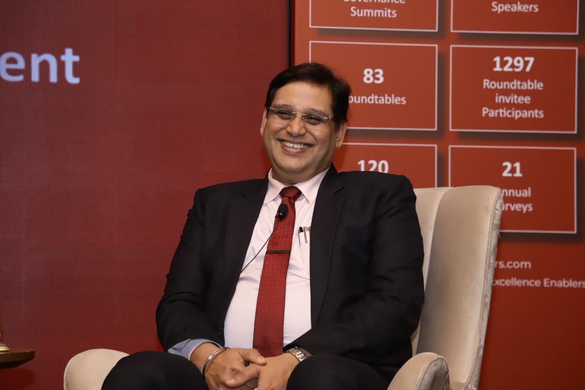 Company Secretaries - Pivots of the Board | 3rd Edition | 8th April 2026