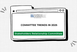 Stakeholders Relationship Committee Trends