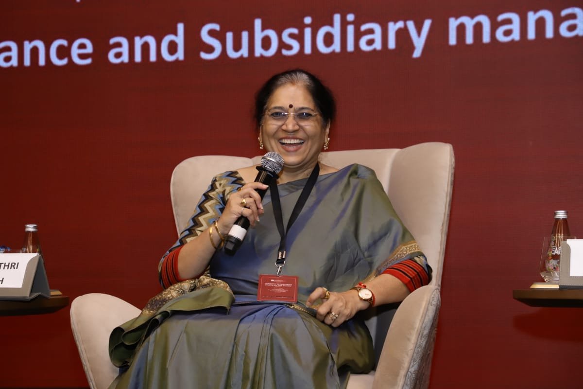 Company Secretaries - Pivots of the Board | 3rd Edition | 8th April 2026