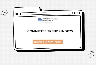 Audit Committee Trends