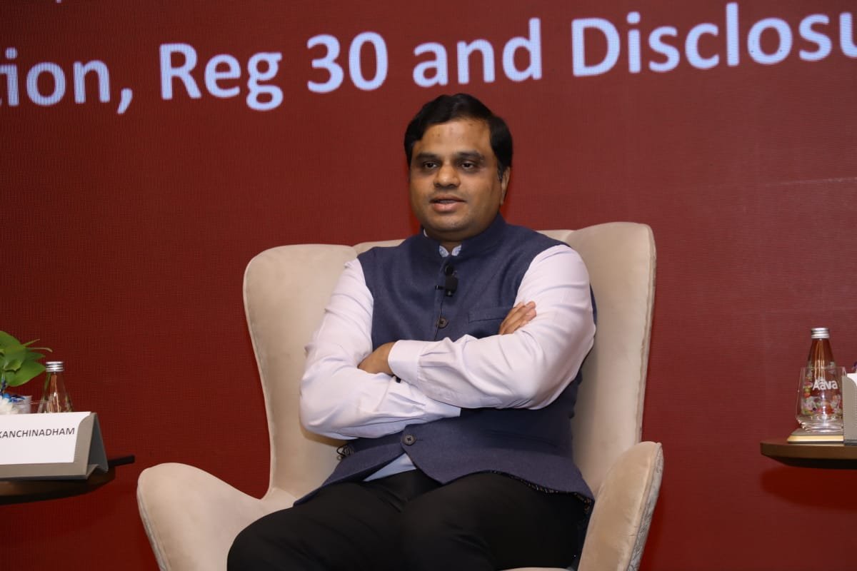 Company Secretaries - Pivots of the Board | 3rd Edition | 8th April 2026