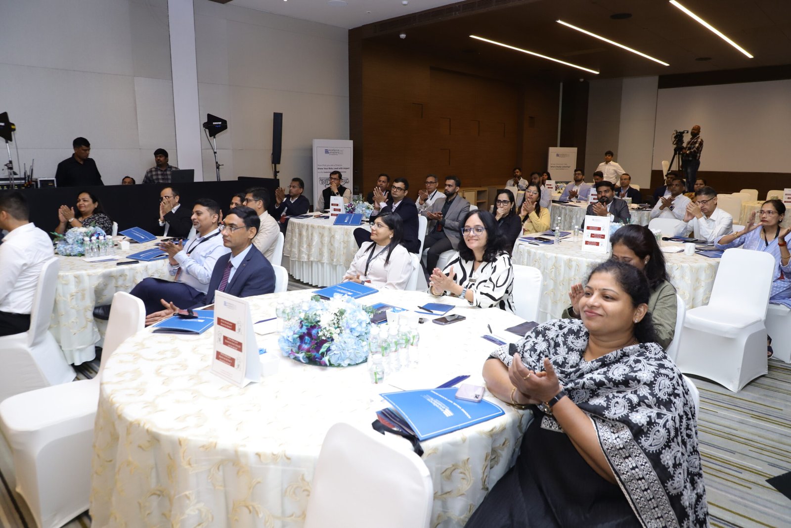 Company Secretaries - Pivots of the Board | 3rd Edition | 8th April 2026