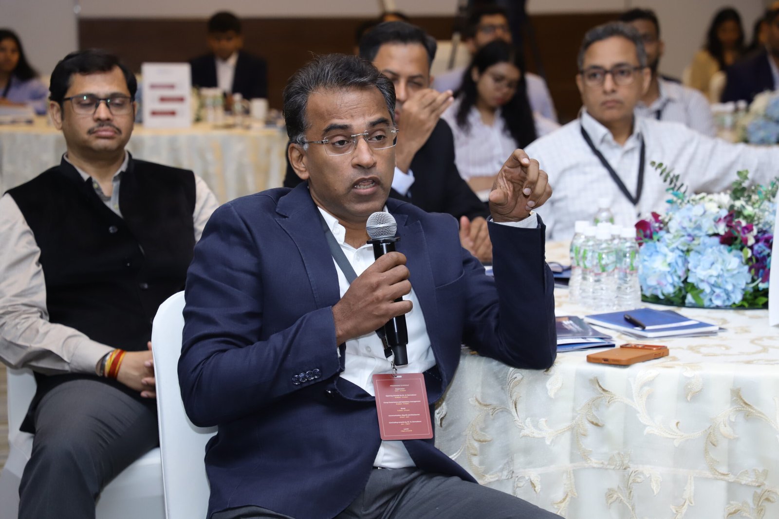 Company Secretaries - Pivots of the Board | 3rd Edition | 8th April 2026