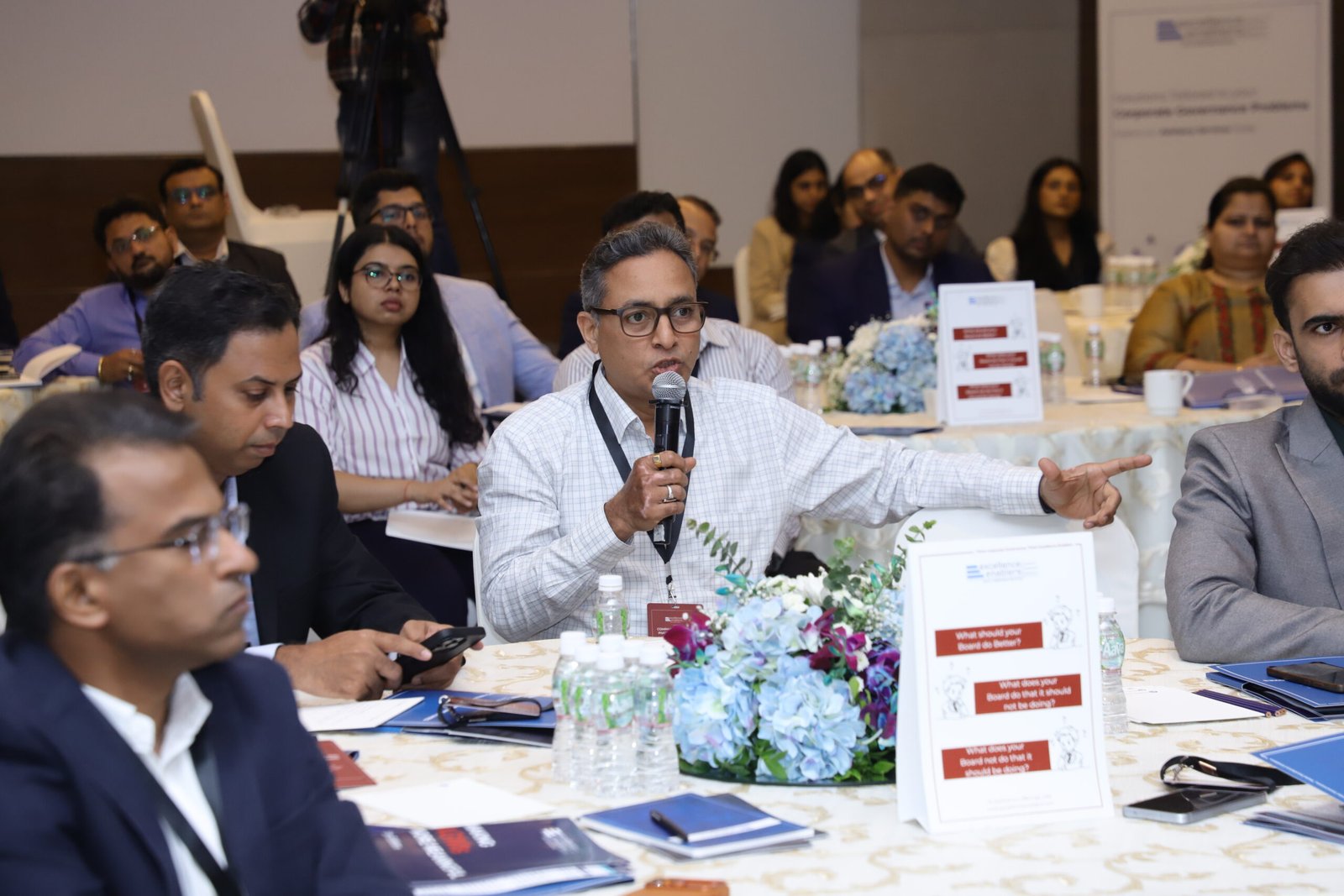 Company Secretaries - Pivots of the Board | 3rd Edition | 8th April 2026