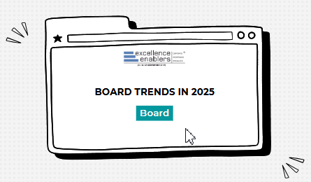 Board Trends 2025